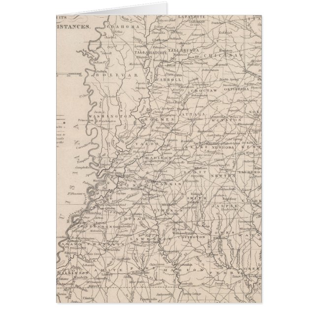 ミシシッピ (正面)