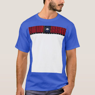ミシシッピ1産 Tシャツ