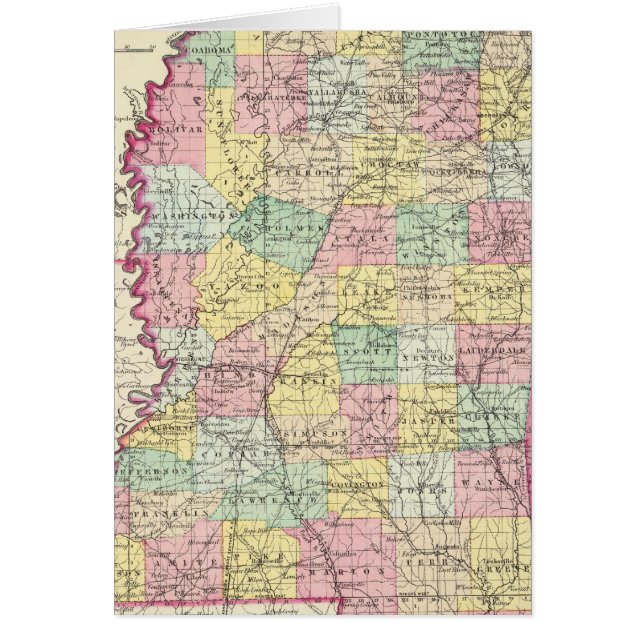 ミシシッピ10 (正面)