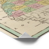 ミシシッピ10 ポスター (角)