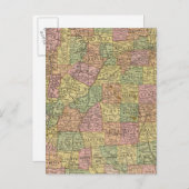 ミシシッピ10 ポストカード (正面/裏面)