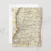 ミシシッピ12 ポストカード (正面/裏面)