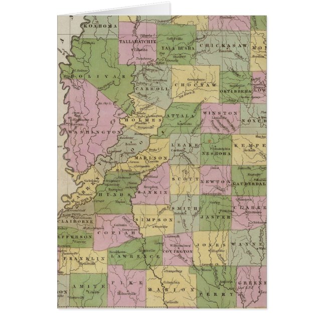 ミシシッピ2 (正面)