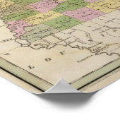 ミシシッピ2 ポスター (角)