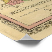 ミシシッピ3 ポスター (角)