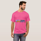 ミシシッピ48 Tシャツ (正面フル)