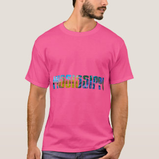 ミシシッピ48 Tシャツ