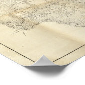 ミシシッピ4 ポスター (角)