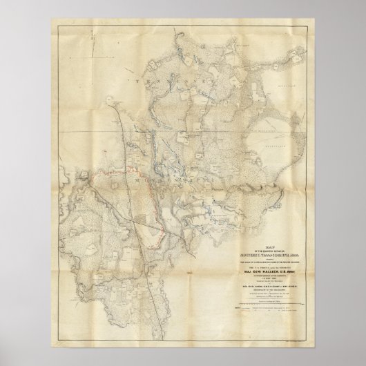 ミシシッピ4 ポスター (正面)