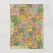 ミシシッピ5 ポストカード (正面)