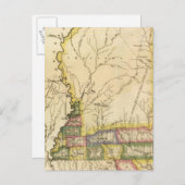 ミシシッピ5 ポストカード (正面/裏面)