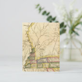 ミシシッピ5 ポストカード (スタンド正面)