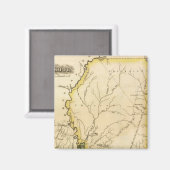 ミシシッピ5 マグネット (正面/裏面)