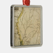 ミシシッピ5 メタルオーナメント (右)