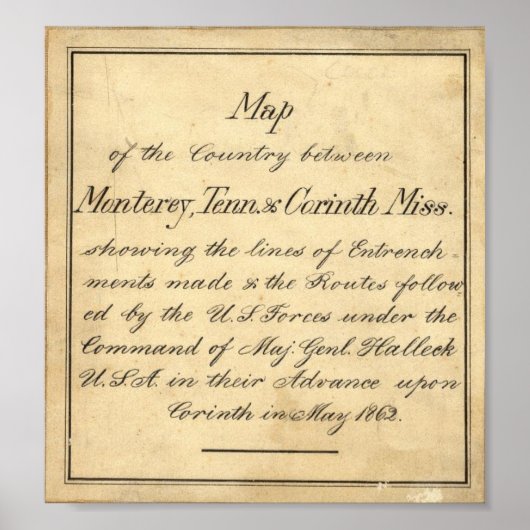 ミシシッピ6 ポスター (正面)