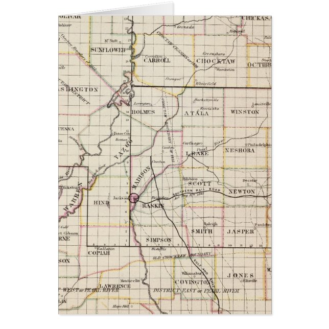 ミシシッピ7 (正面)