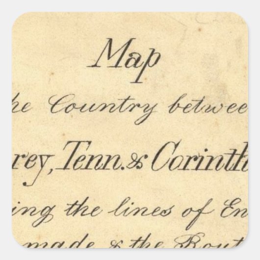 ミシシッピ7 スクエアシール (正面)