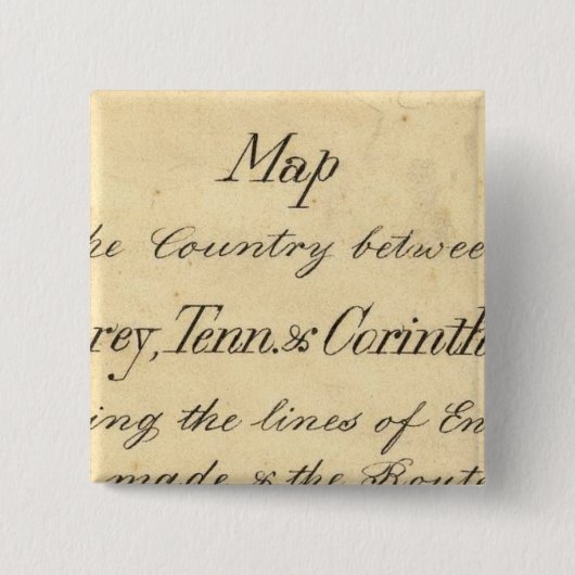 ミシシッピ7 缶バッジ (正面)