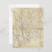 ミシシッピ8 ポストカード (正面/裏面)