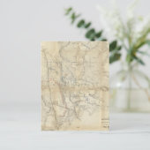 ミシシッピ8 ポストカード (スタンド正面)