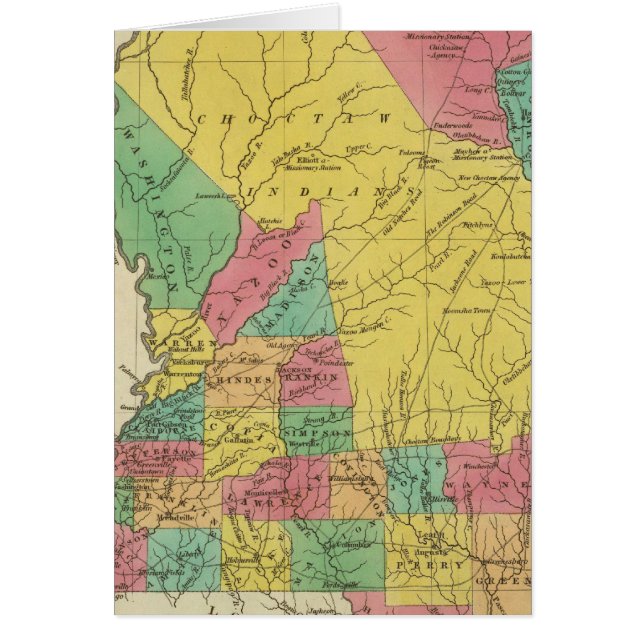 ミシシッピ9 (正面)