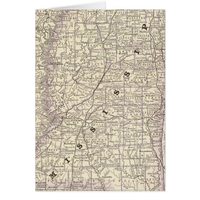 ミシシッピ9 (正面)