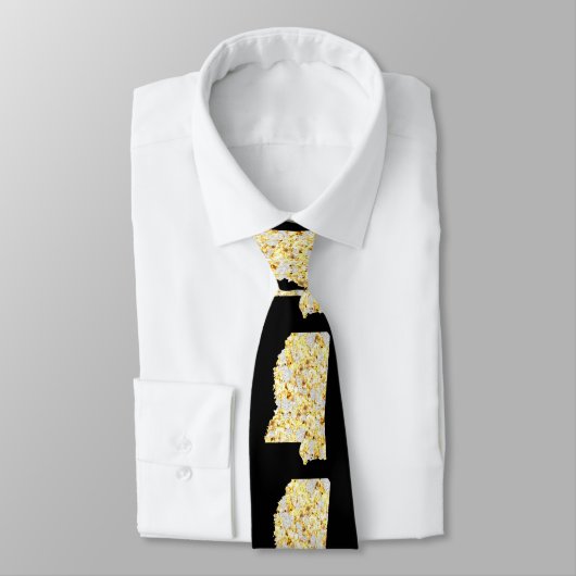 ミシシッピ ネクタイ (タイ)