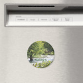 ミシシッピ マグネット (インサイチュ (食洗機))