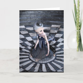 ミシュカノテカード カード