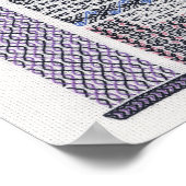 ミシュカン ポスター (角)