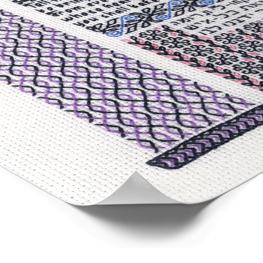 ミシュカン ポスター (角)