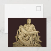 ミシュランゴ…ザピエタ ポストカード (正面/裏面)