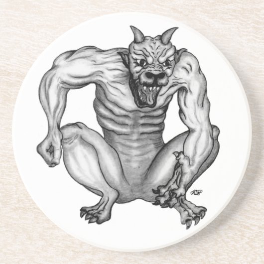 ミシュヴァーセン – トロール・テウフェル・アンド・ゴーレム コースター (正面)