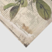 ミシン+ジャンクジャーナルシリーズデザイン #11 薄葉紙 (詳細)