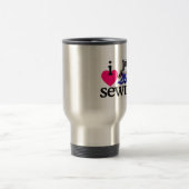 ミシン トラベルマグ (中央)