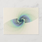 ミジィ ポストカード (正面)