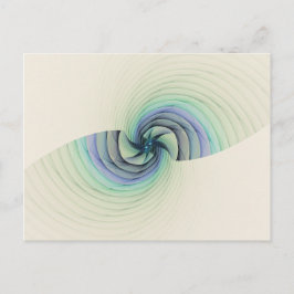 ミジィ ポストカード