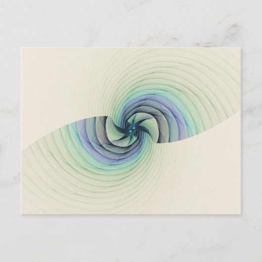 ミジィ ポストカード (正面)