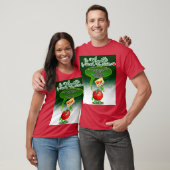 ミジェンドトマト（バージョン1） Tシャツ (ユニセックス)