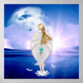 ミジャエンジェル ポスター (正面)