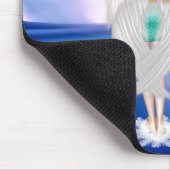 ミジャエンジェル マウスパッド (コーナー)