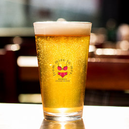 ミスからミセスへのランジェリーシャワー タンブラーグラス