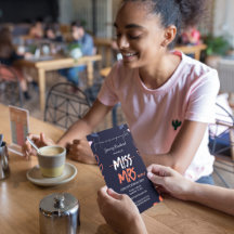 ミスからミセスへ