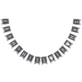 ミスからミセス バナー 花柄 (全)