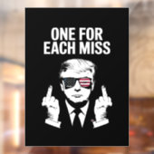 ミスするたびにトランプ1つ ウィンドウサイン (シート2)