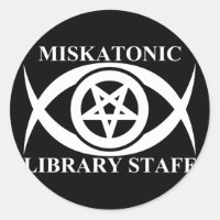 ミスカトニック図書室