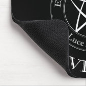 ミスカトニック大学マウスパッド マウスパッド (コーナー)