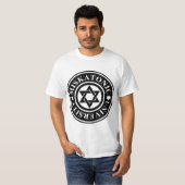 ミスカトニック大学 Tシャツ (正面フル)