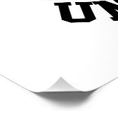 ミスカトニック大学CTULHU HP LOVECRAFT ポスター (コーナー)