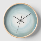 ミスカミカット太陽 壁時計 (正面)